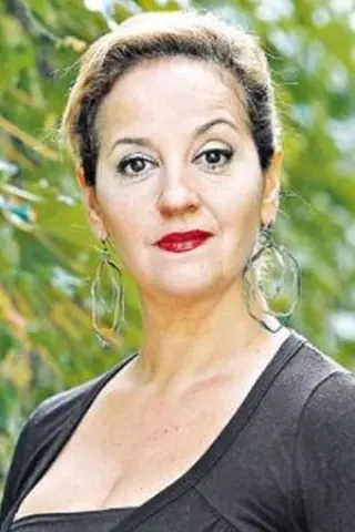 Вівіан Ель Джабер
