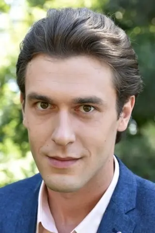 Юрій Феліпенко