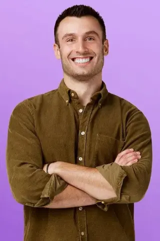 Garrett Josemans