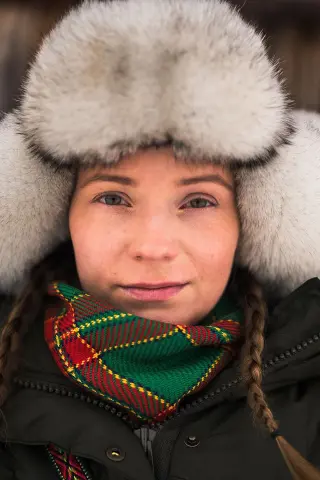 Елін Христина Оскал