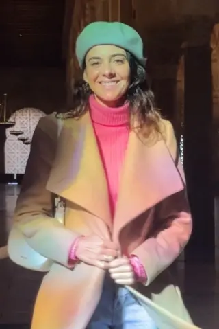 Mar Paños
