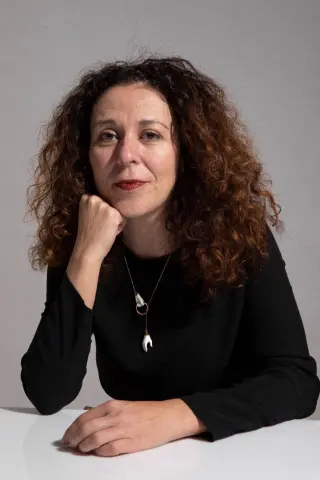 Sandra Hermida