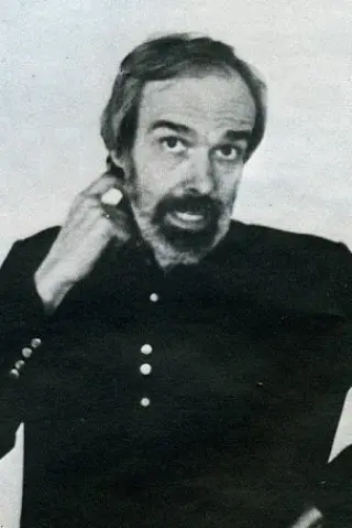 Джордж Даннінг
