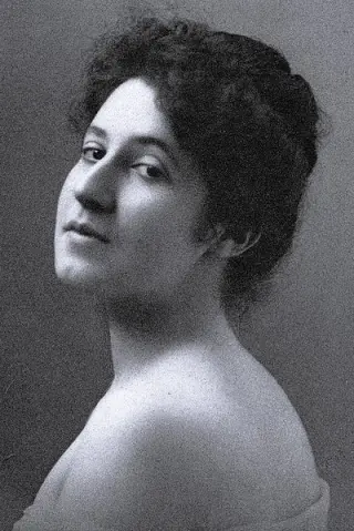Альберта Лі