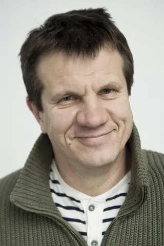 Ганнес Кальюярв