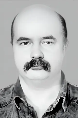 Віктор Василенко