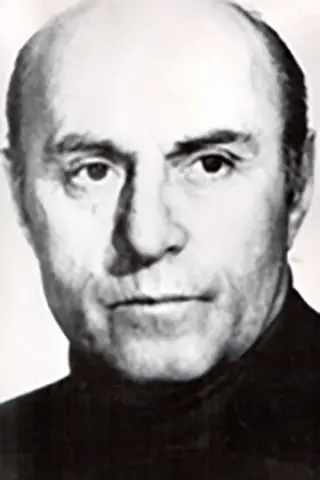 Пётр Тимофеев