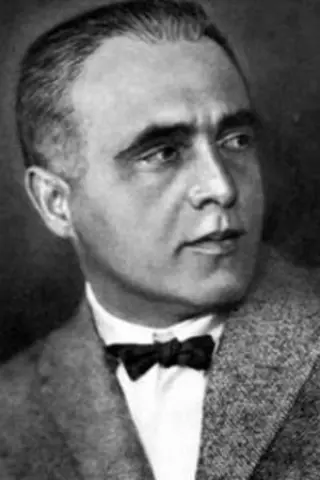 Карл Фройліх