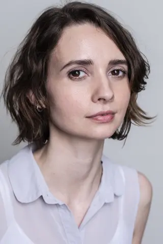 Сара Бек Мазер