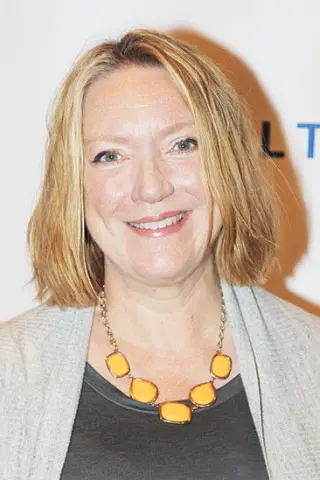 Джулі Анн Робінсон