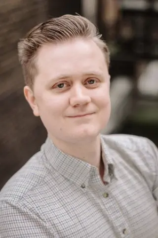 Фред Пірсон