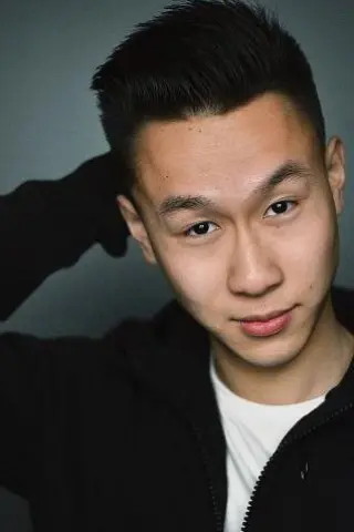 Michael Sheng