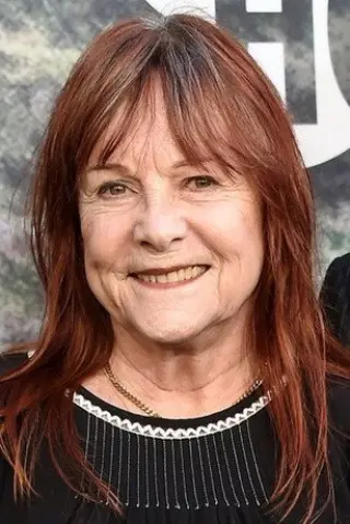 Johanna Ray
