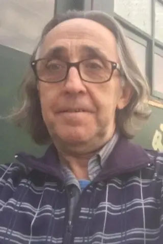 Хуліан Нуньєс Санчес