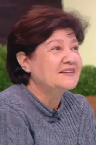 Яна Сардлішвілі