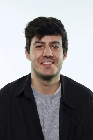 Rodrigo Goulão de Sousa