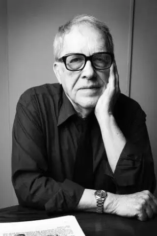 Дональд Річіе