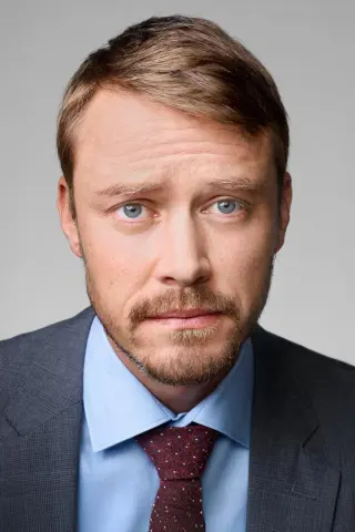 Майкл Дорман