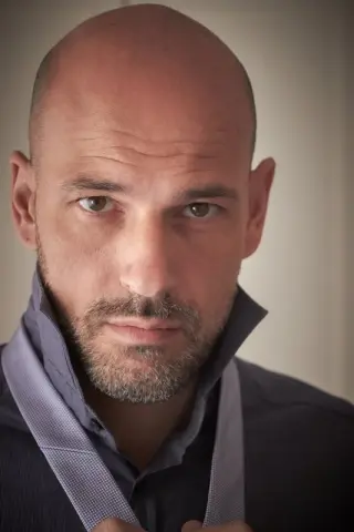 Альберто Басалаццо