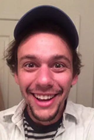 Alec Nickel