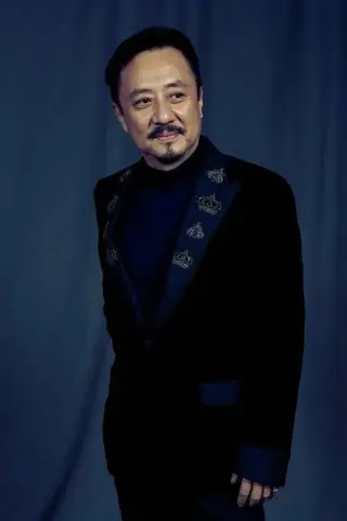 Chen Minzheng