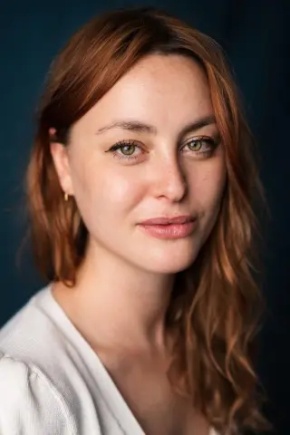 Марина Бай