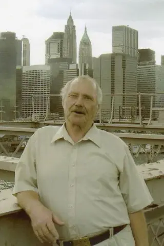 Федор Глущенко