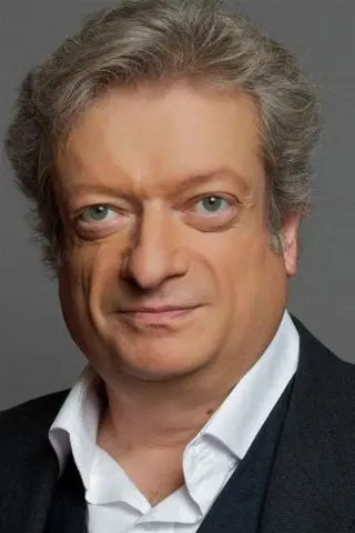 Домінік Даг'є