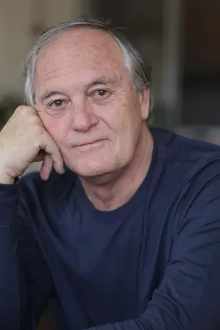 Ken Welsh