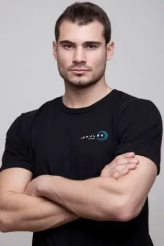 Ніклас Кінзель