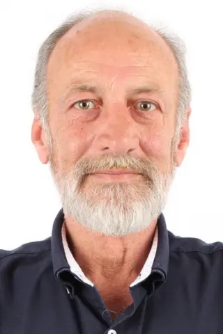 Гонсало Олівейра