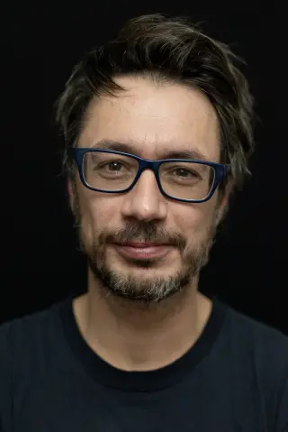 Aleksandr Heifets
