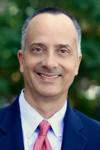 Alan Abrahamson