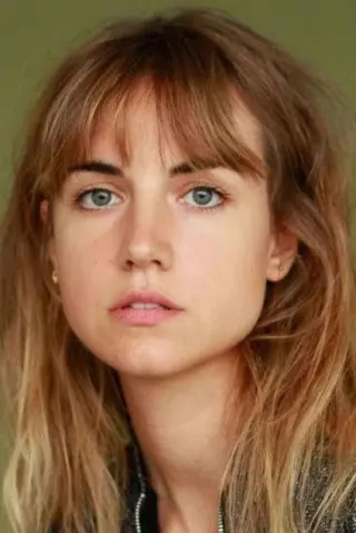Victoria Lewuillon