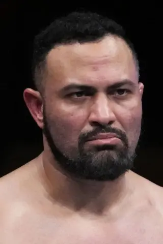 John Raymond Rivera