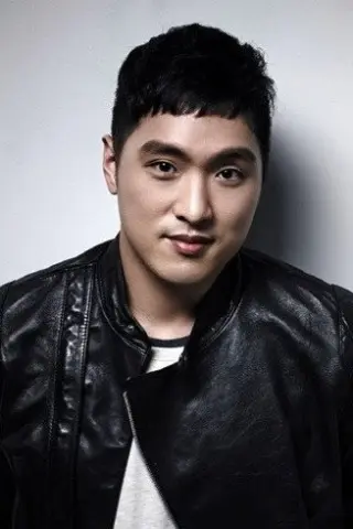 Andrew Choi
