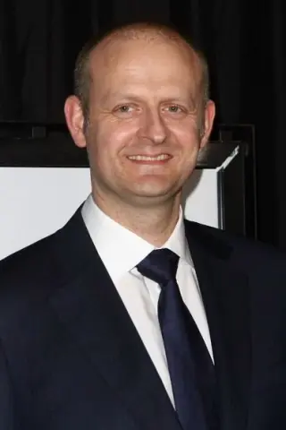 Марк Сінгер
