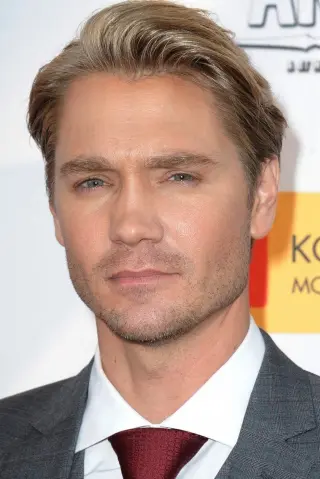 Чед Майкл Мюррей