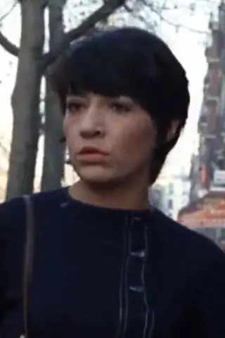 Паскаль Дауман