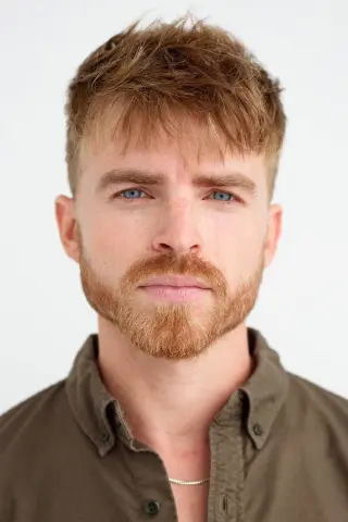 Drew Garrett