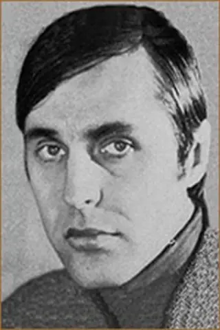 Володимир Васьковцев