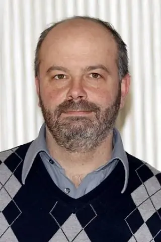 Юліус Манфредонія
