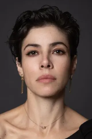 Natalia Plascencia