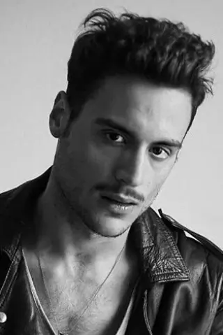 Diogo Belizario