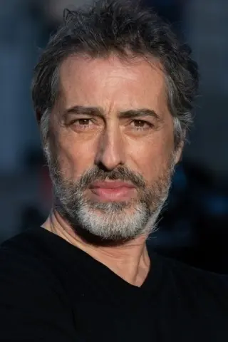 Седрік Бреннер