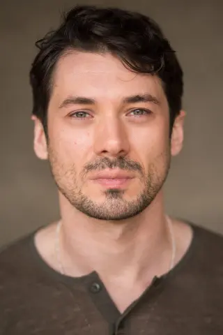 Mitya Savelau