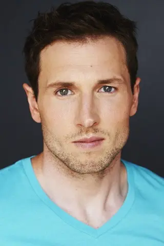 Brandon Coffey