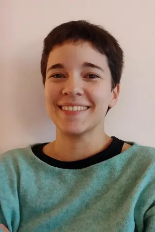 Діана Саломе Кабрал