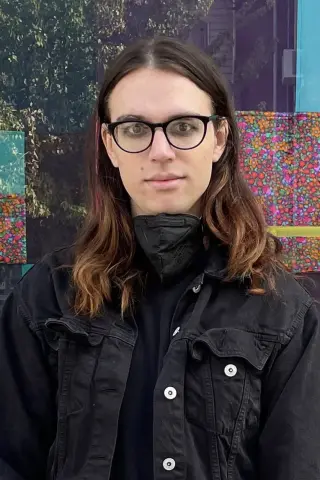 Eden Vernier