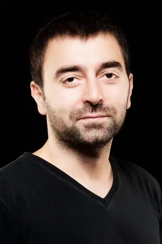 Джем Услу